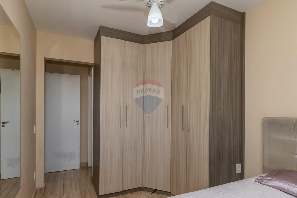 Apartamento, 2 quartos, 55 m² - Foto 17