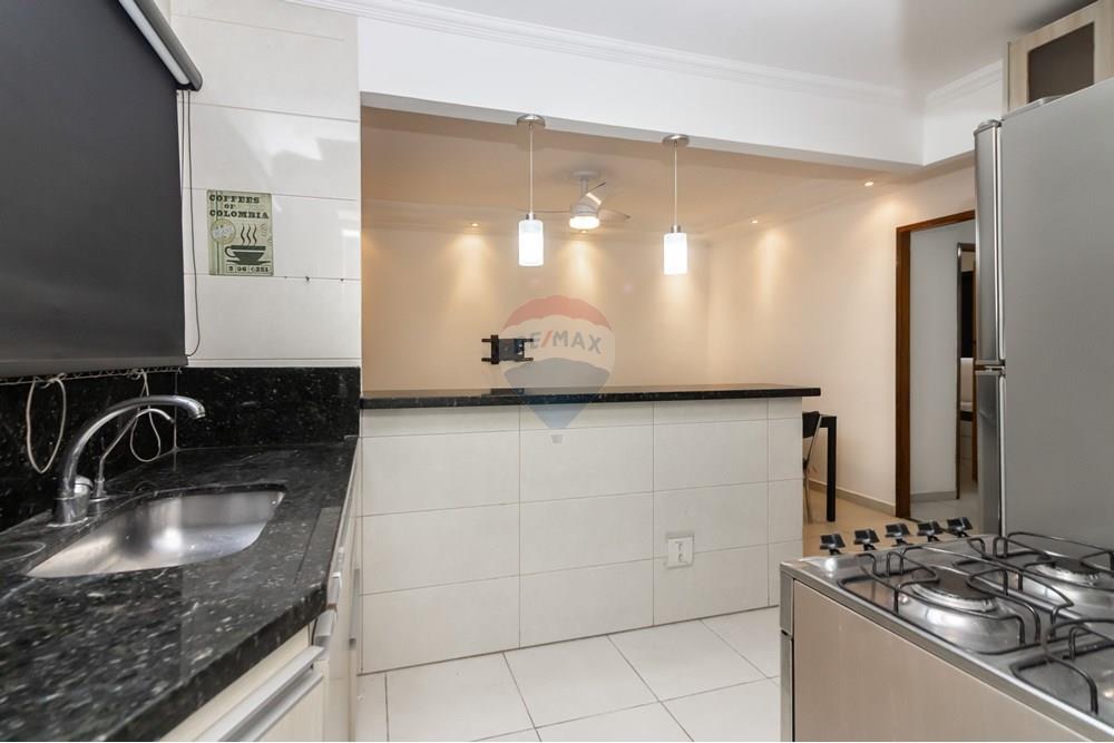 Apartamento, 2 quartos, 83 m² - Foto 5