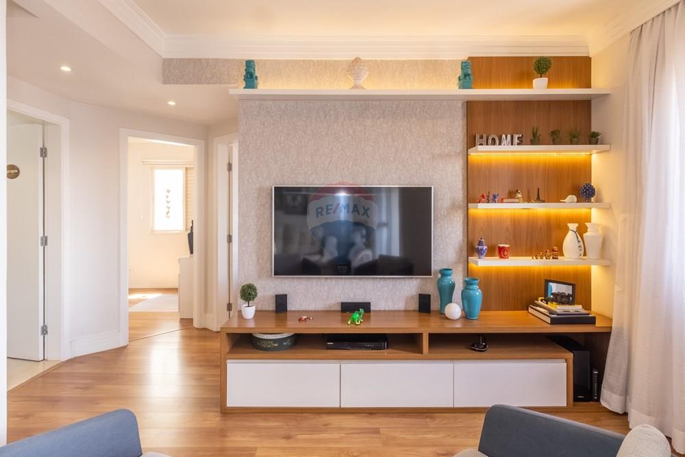 Apartamento, 2 quartos, 84 m² - Foto 5