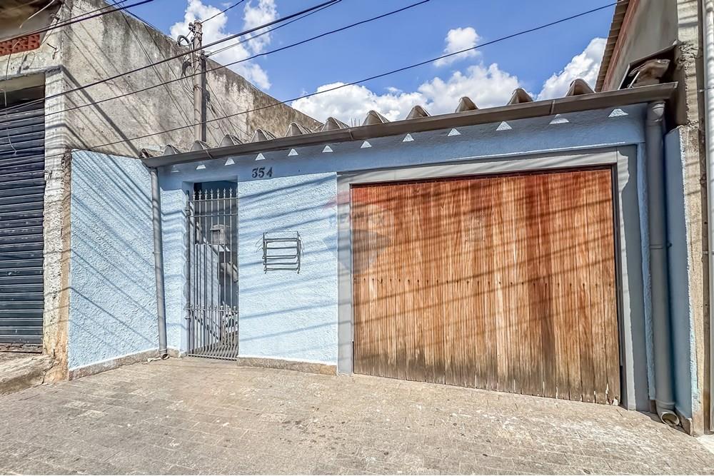 Casa, 2 quartos, 182 m² - Foto 2