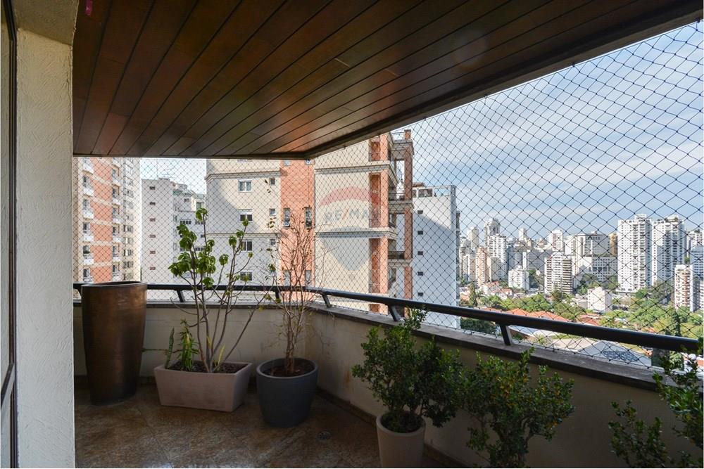 Apartamento, 4 quartos, 379 m² - Foto 10