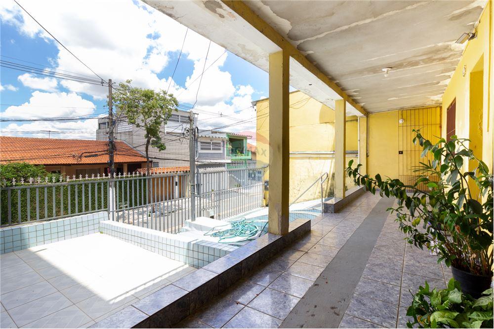 Sobrado, 8 quartos, 359 m² - Foto 3