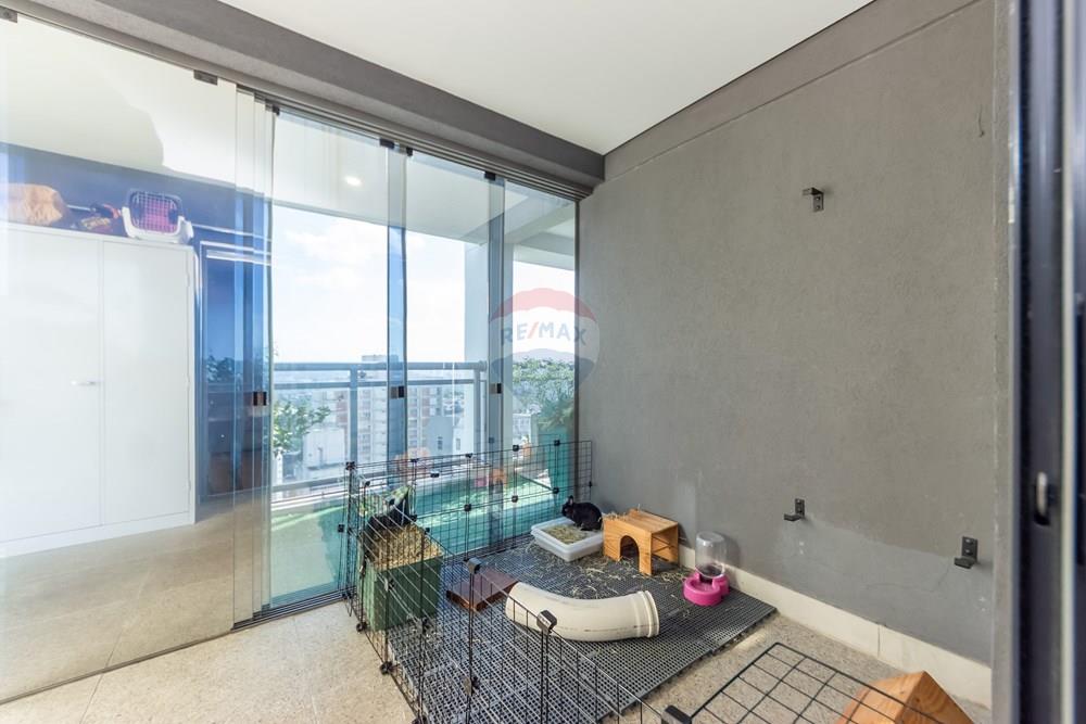 Cobertura, 2 quartos, 107 m² - Foto 30