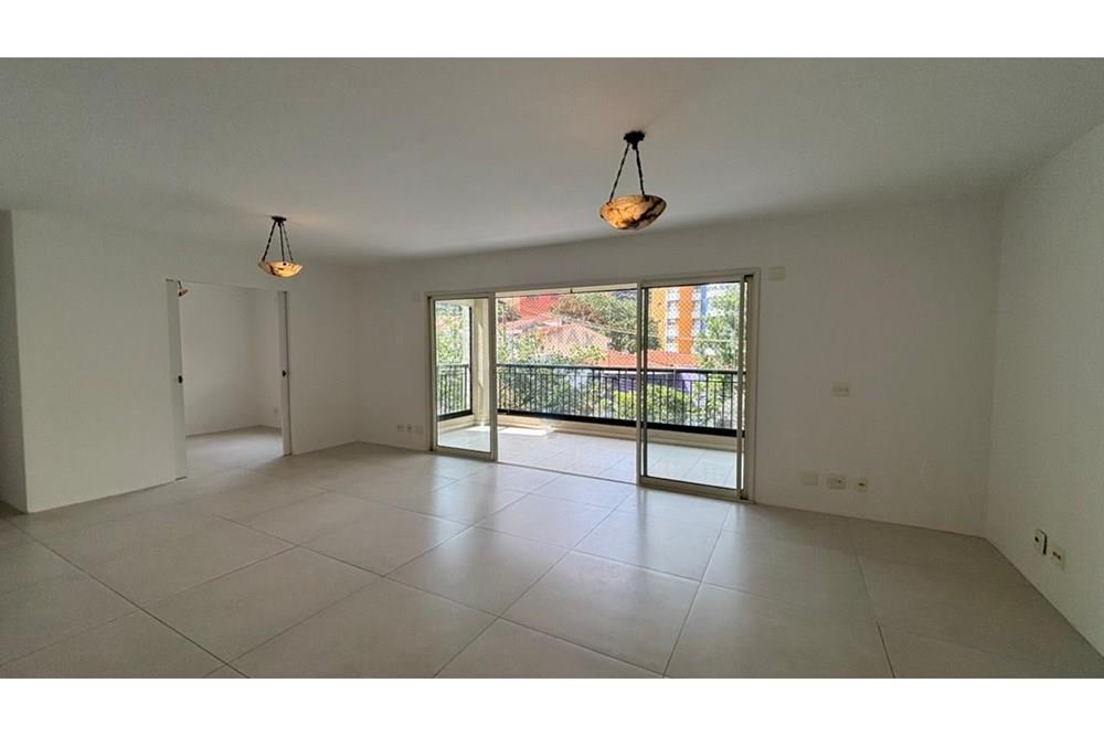 Apartamento, 4 quartos, 163 m² - Foto 2