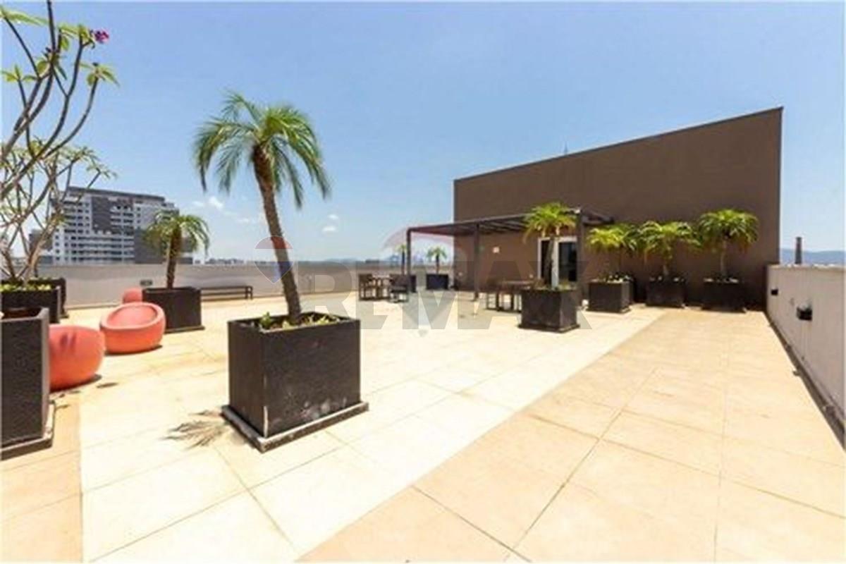Apartamento, 1 quarto, 29 m² - Foto 22