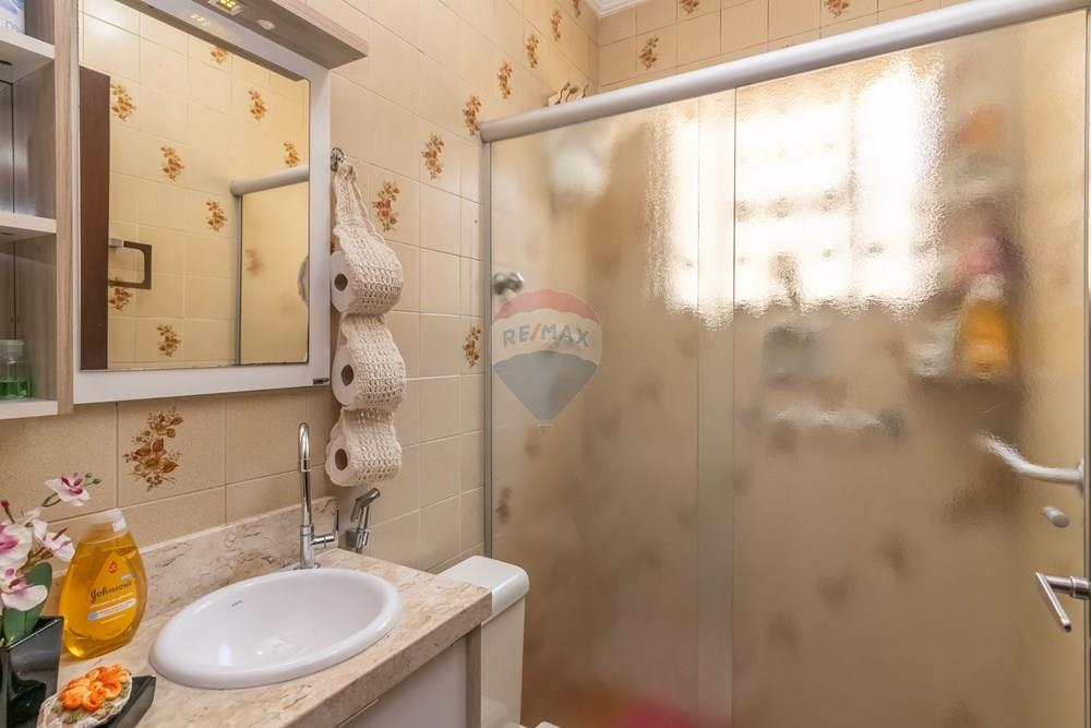 Sobrado, 3 quartos, 148 m² - Foto 26