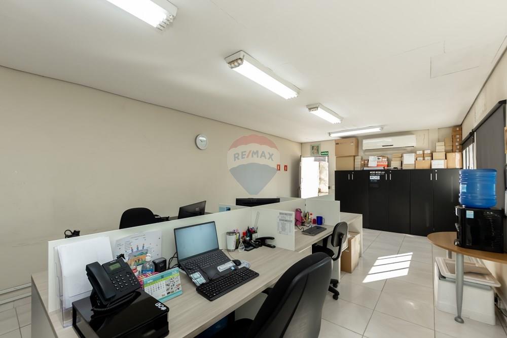 Depósito-Galpão, 257 m² - Foto 10