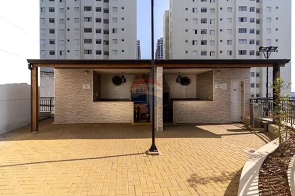 Apartamento, 2 quartos, 52 m² - Foto 31