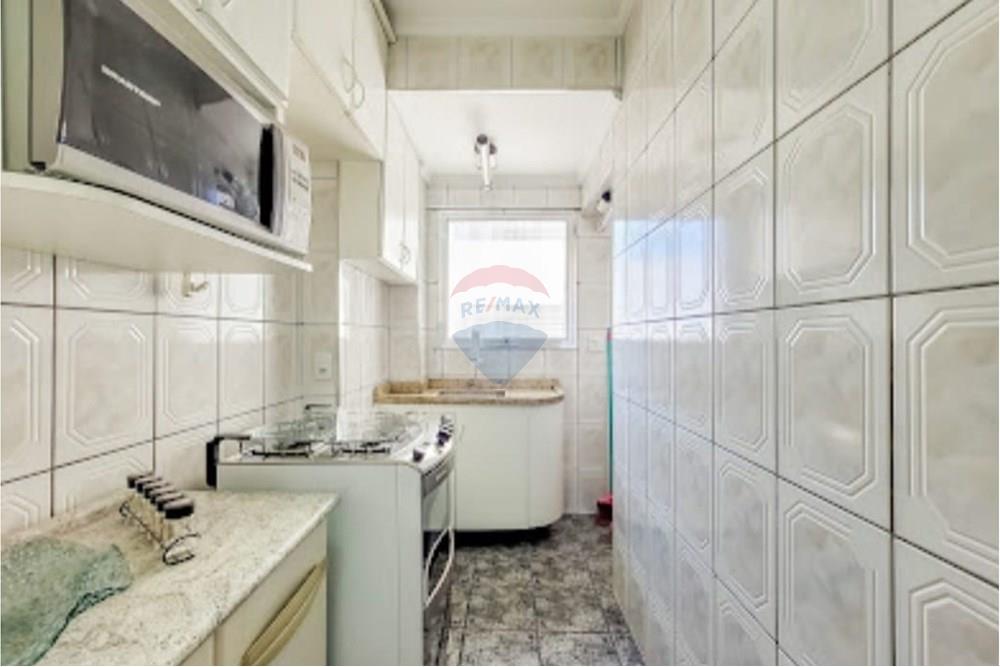 Apartamento, 2 quartos, 60 m² - Foto 6