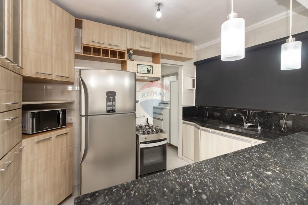 Apartamento, 2 quartos, 83 m² - Foto 4