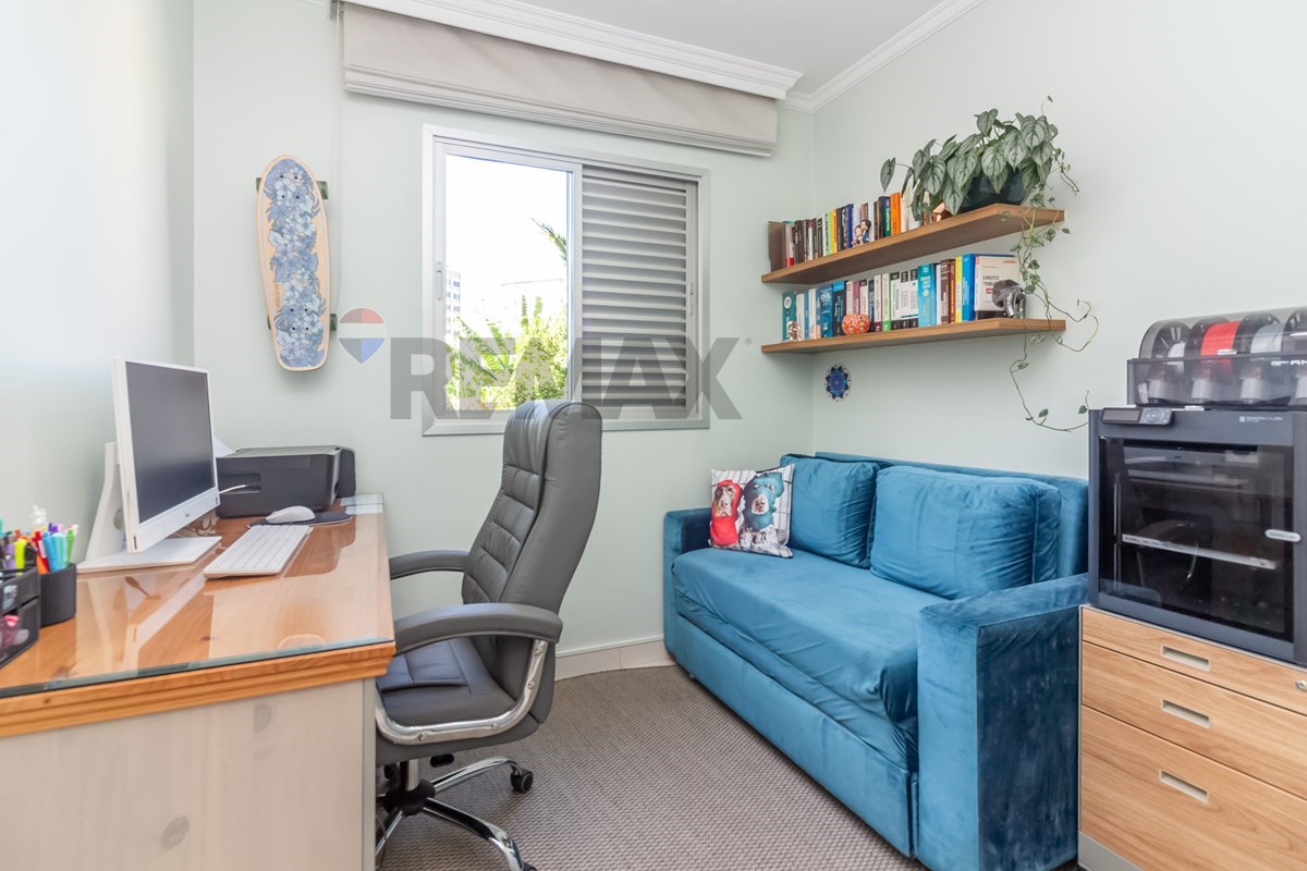 Apartamento, 2 quartos, 64 m² - Foto 15