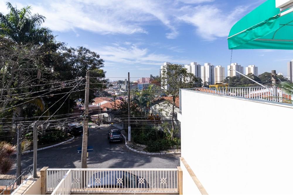 Sobrado, 3 quartos, 201 m² - Foto 24