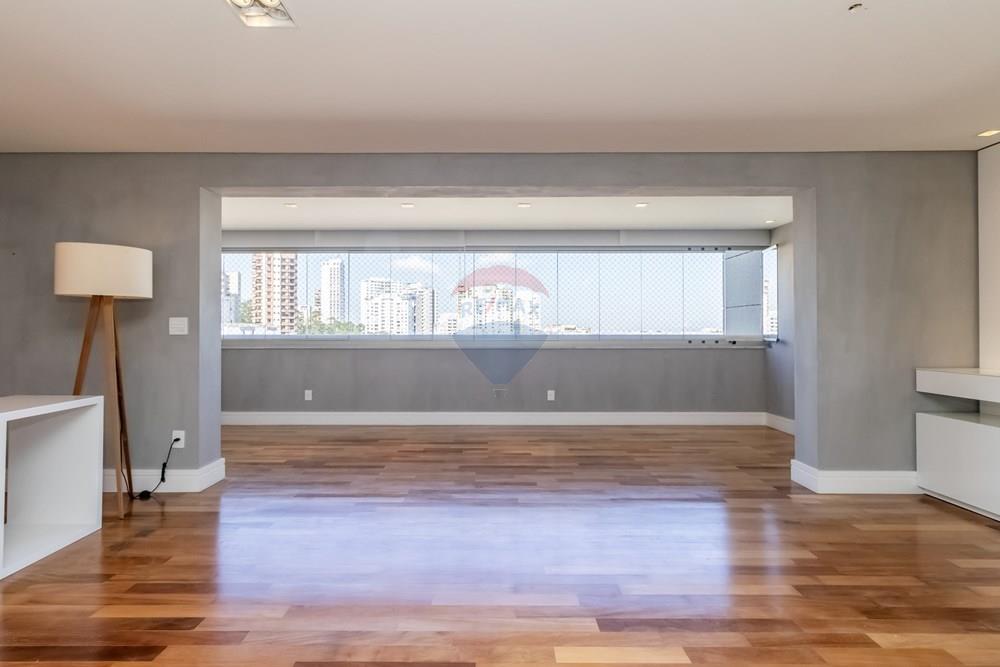 Apartamento, 3 quartos, 172 m² - Foto 1