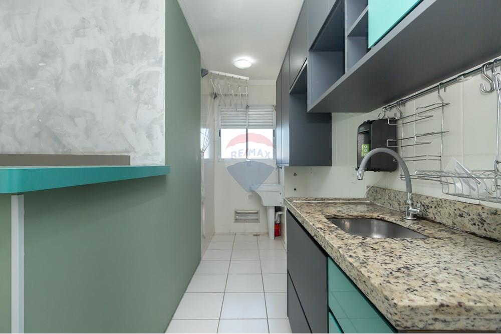 Apartamento, 2 quartos, 27 m² - Foto 4