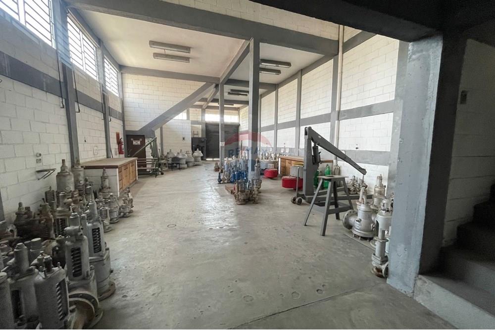 Depósito-Galpão, 364 m² - Foto 66