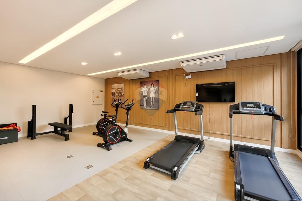 Apartamento, 1 quarto, 24 m² - Foto 20