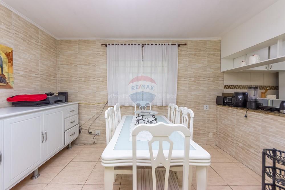 Casa, 4 quartos, 154 m² - Foto 6