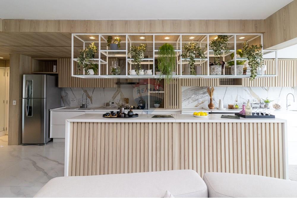 Apartamento, 3 quartos, 100 m² - Foto 76