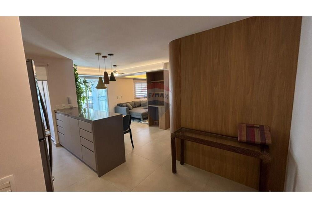 Apartamento, 1 quarto, 77 m² - Foto 2