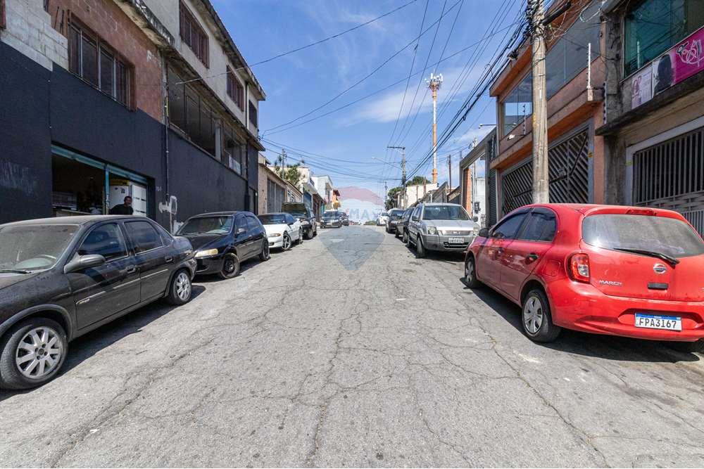 Loja-Salão, 160 m² - Foto 23