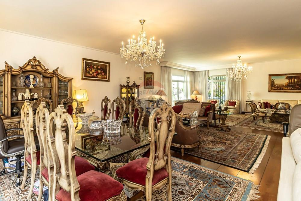 Casa, 5 quartos, 735 m² - Foto 35