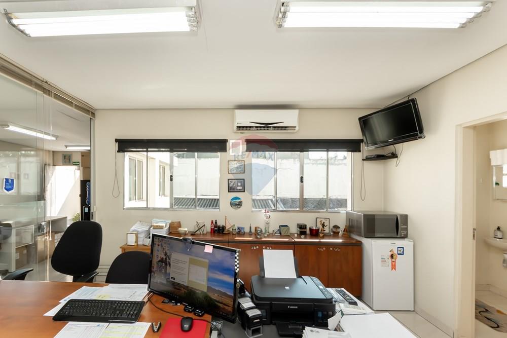 Depósito-Galpão, 257 m² - Foto 4