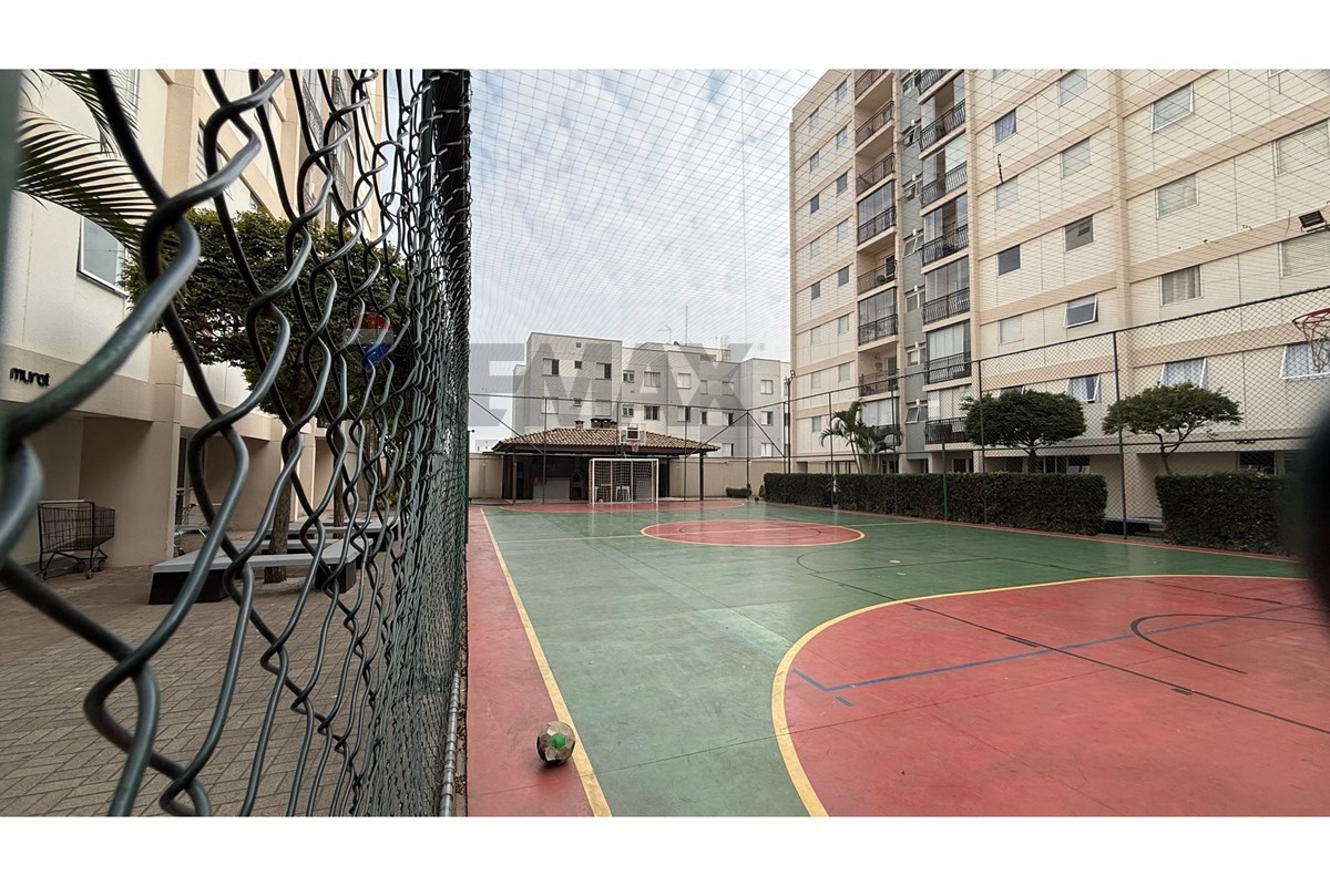 Apartamento, 2 quartos, 56 m² - Foto 54