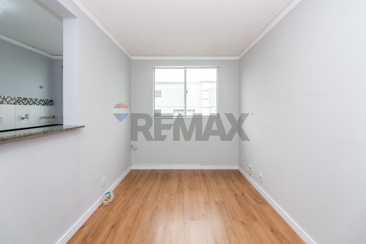 Apartamento, 2 quartos, 46 m² - Foto 3