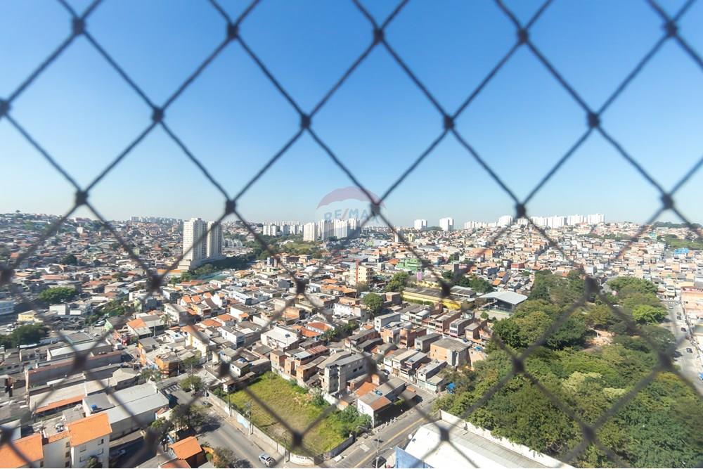Apartamento, 2 quartos, 27 m² - Foto 16