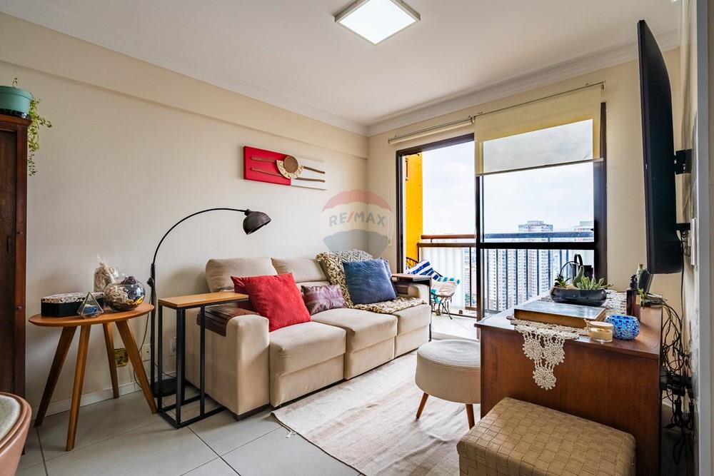 Apartamento, 3 quartos, 93 m² - Foto 3