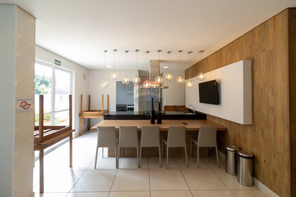 Apartamento, 2 quartos, 50 m² - Foto 50