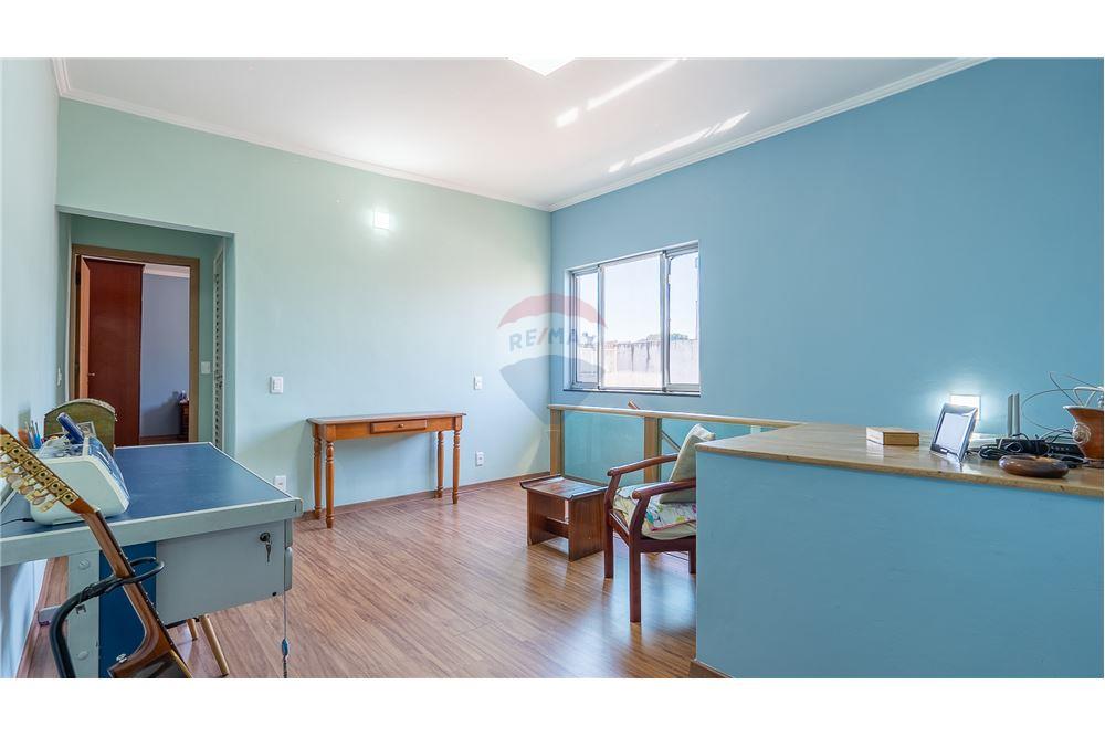 Casa, 5 quartos, 320 m² - Foto 60