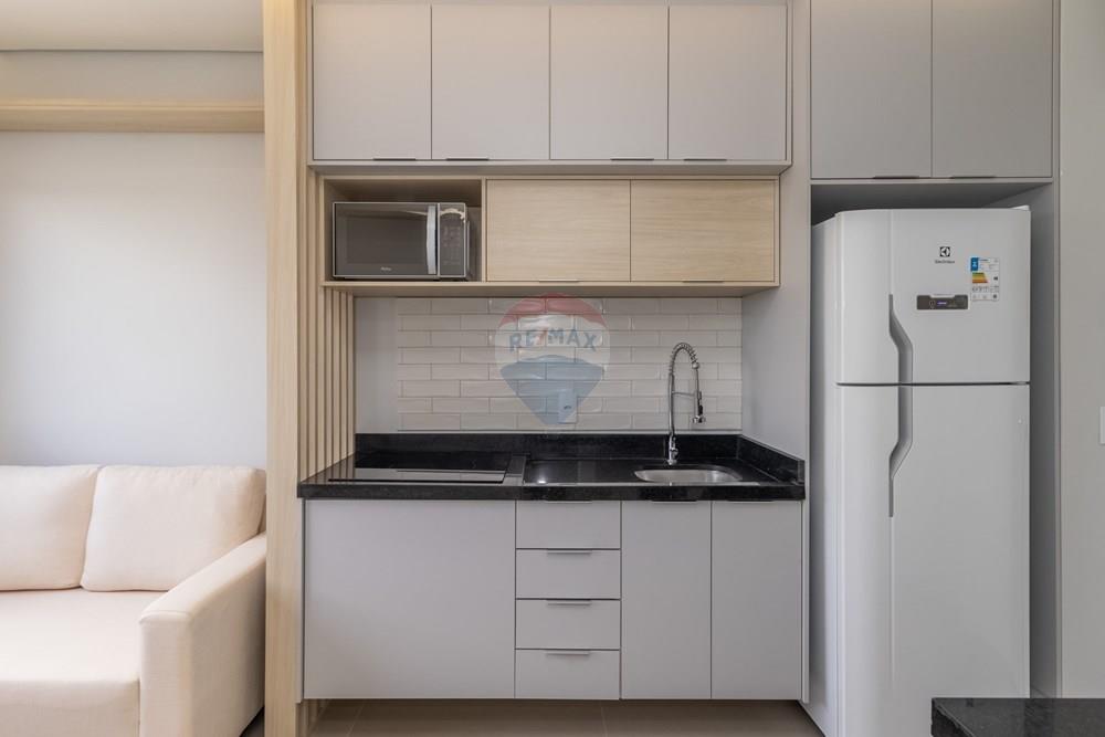 Apartamento, 1 quarto, 24 m² - Foto 4