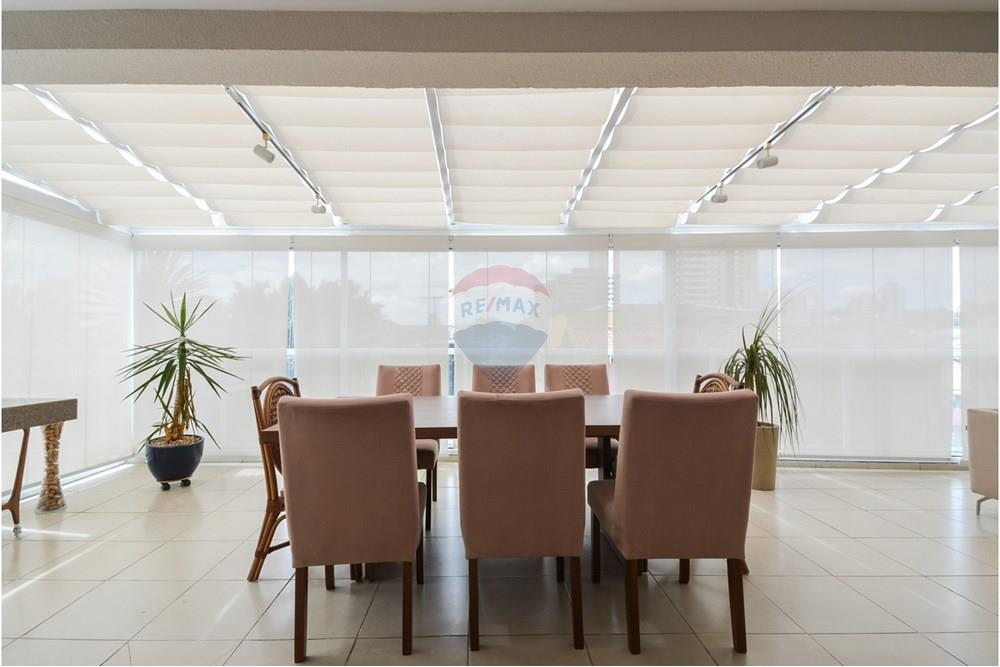 Apartamento, 3 quartos, 193 m² - Foto 14