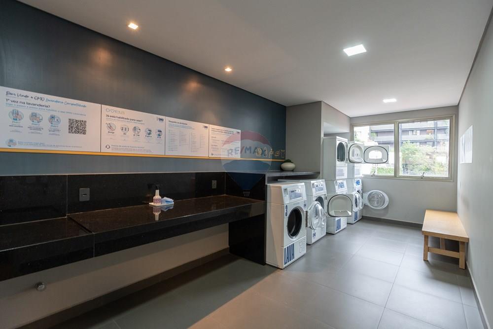 Apartamento, 1 quarto, 23 m² - Foto 18