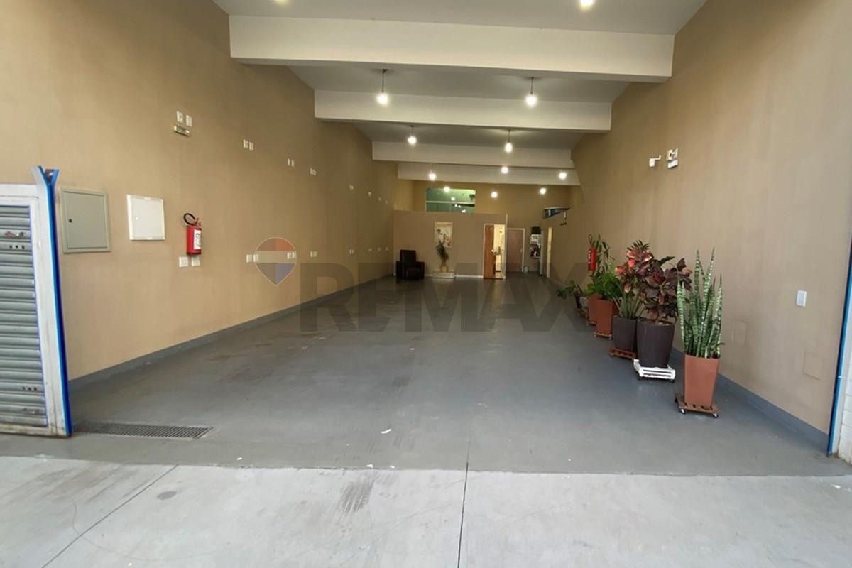 Depósito-Galpão, 145 m² - Foto 14