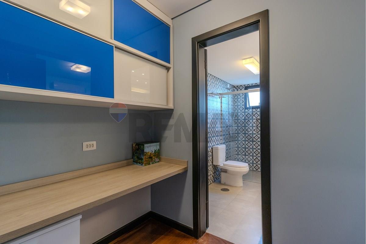 Apartamento, 4 quartos, 182 m² - Foto 46