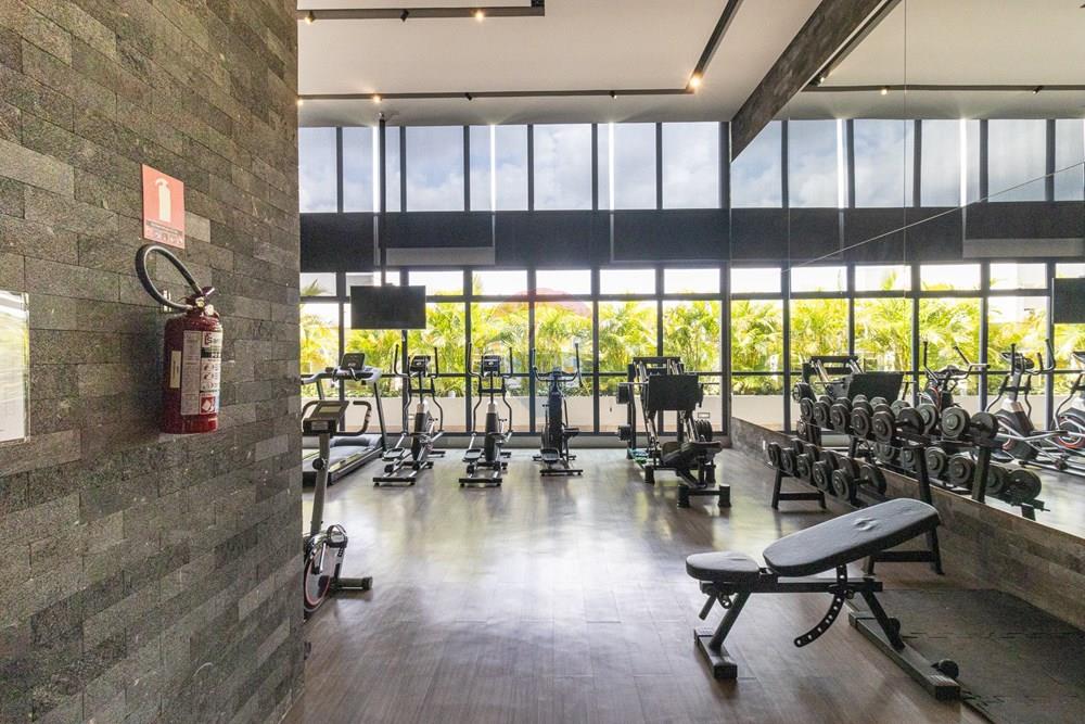 Apartamento, 1 quarto, 62 m² - Foto 38