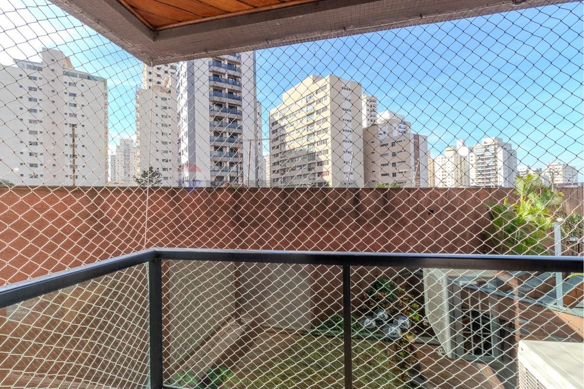 Apartamento, 4 quartos, 182 m² - Foto 60