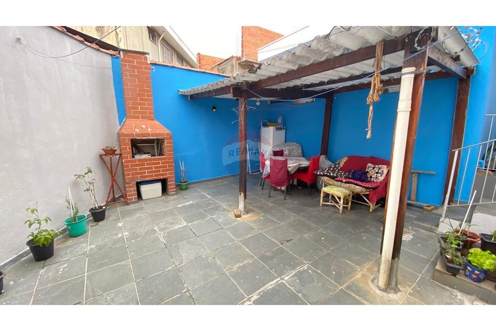 Casa, 3 quartos, 120 m² - Foto 38