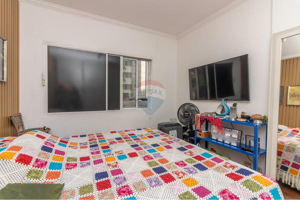Apartamento, 1 quarto, 45 m² - Foto 11
