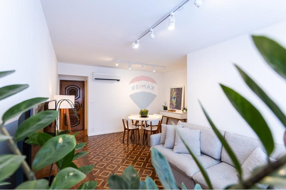 Apartamento, 3 quartos, 84 m² - Foto 6