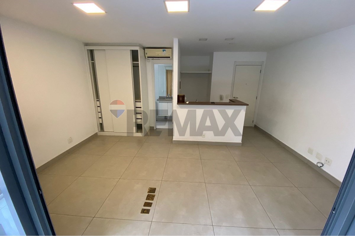 Apartamento, 1 quarto, 40 m² - Foto 3
