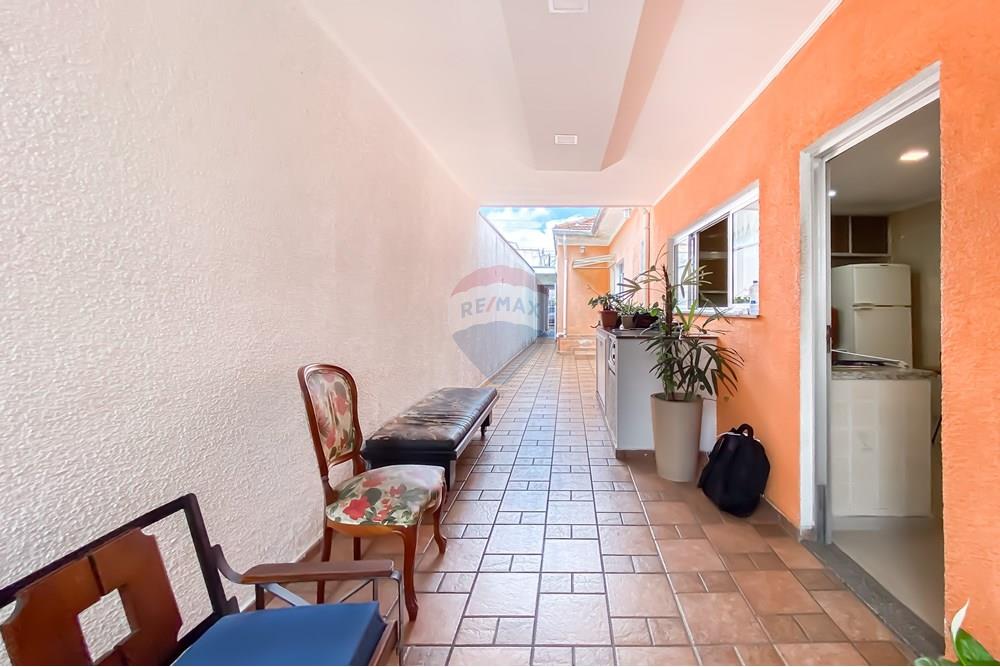 Casa, 3 quartos, 160 m² - Foto 36