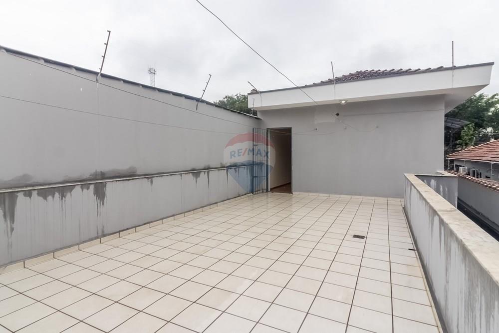 Sobrado, 4 quartos, 200 m² - Foto 33