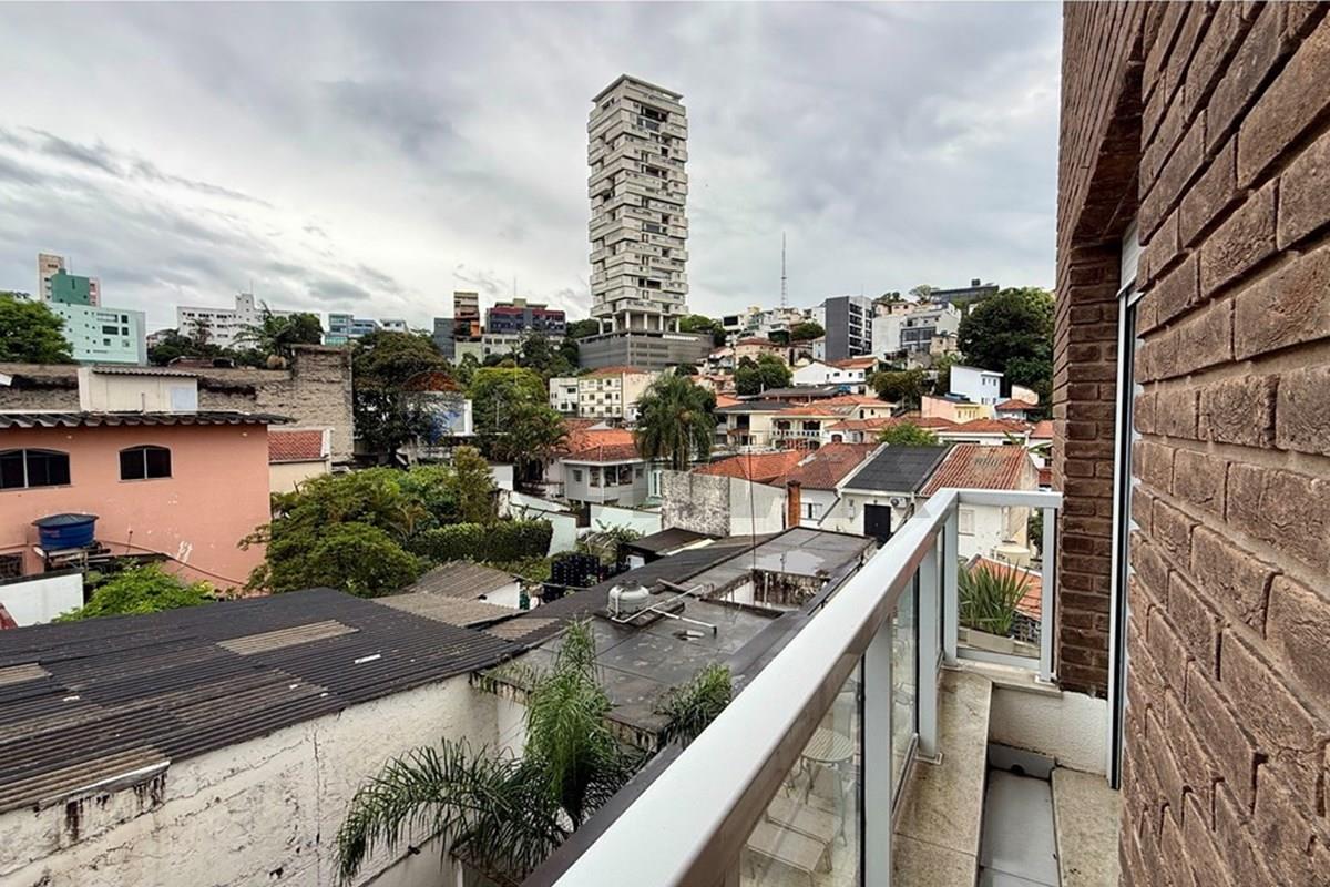 Apartamento, 2 quartos, 68 m² - Foto 13