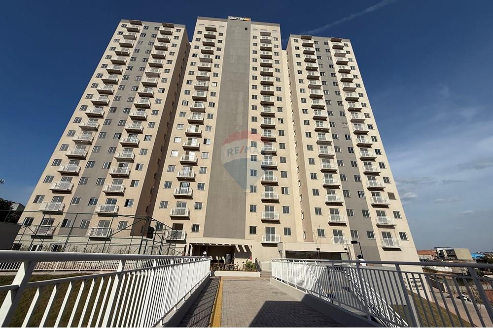 Apartamento, 2 quartos, 41 m² - Foto 32