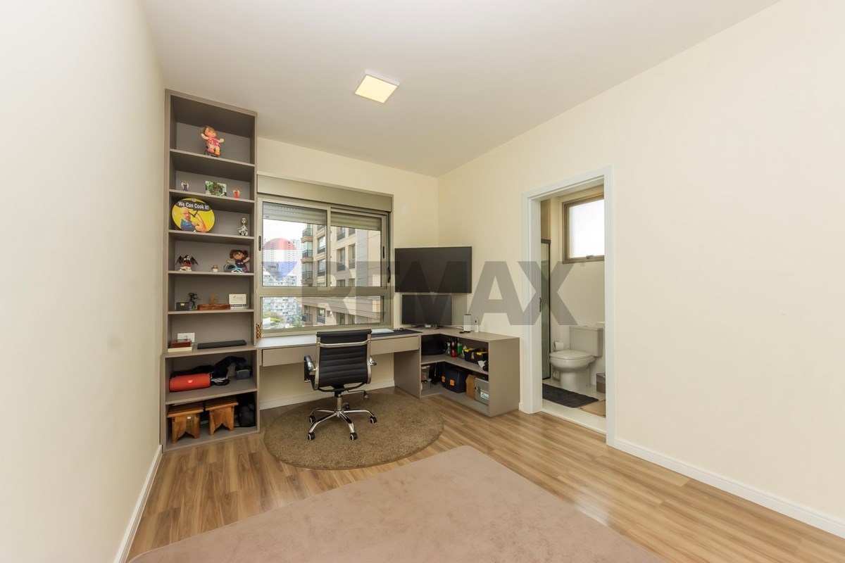 Apartamento, 3 quartos, 186 m² - Foto 35