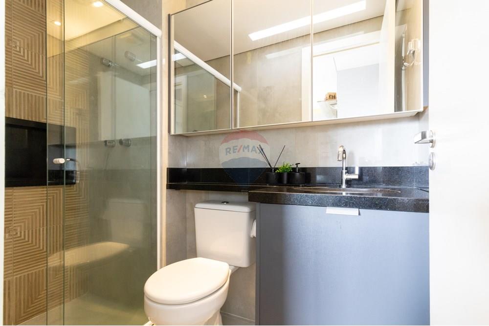 Apartamento, 2 quartos, 57 m² - Foto 14