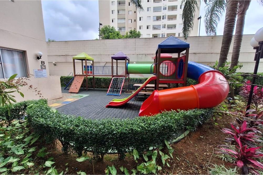 Apartamento, 2 quartos, 53 m² - Foto 32